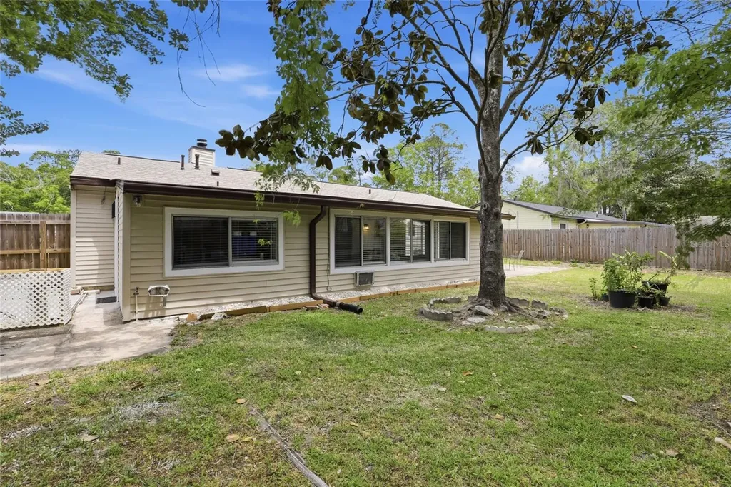 2245 NW 37th Place Gainesville FL 32605