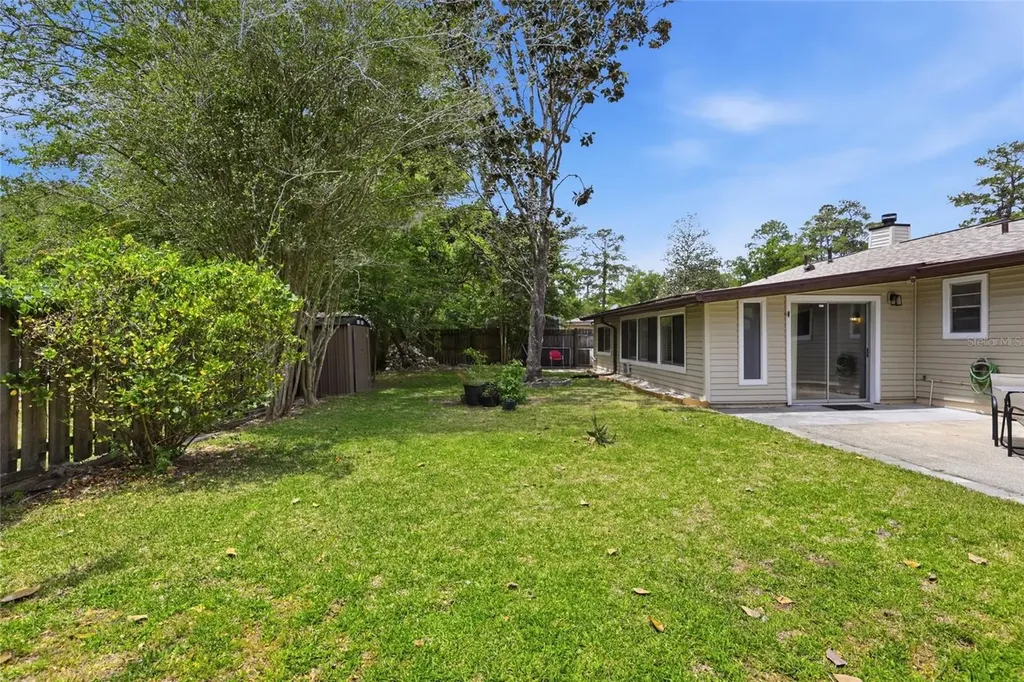 2245 NW 37th Place Gainesville FL 32605