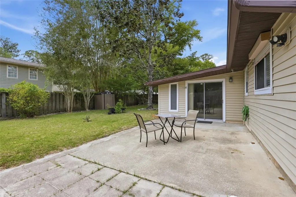 2245 NW 37th Place Gainesville FL 32605