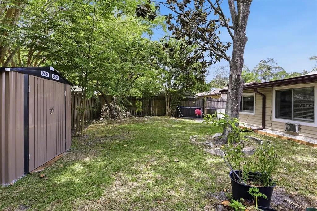 2245 NW 37th Place Gainesville FL 32605