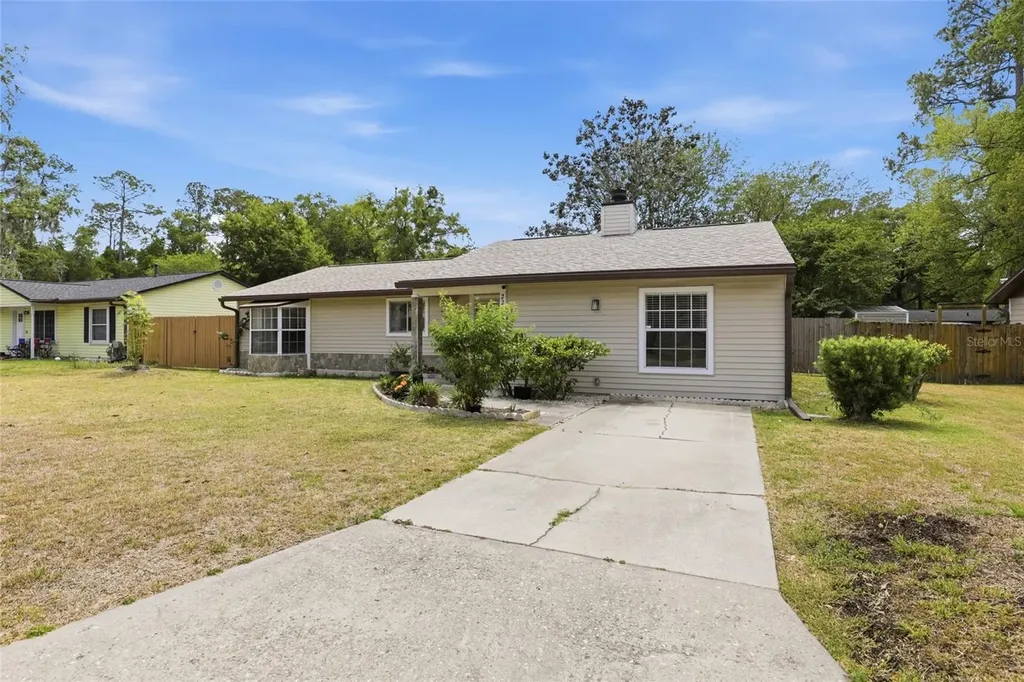 2245 NW 37th Place Gainesville FL 32605