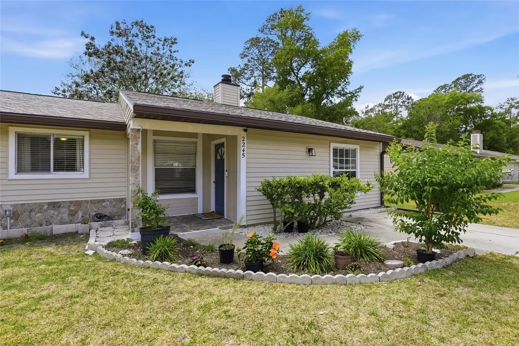 2245 NW 37th Place Gainesville FL 32605