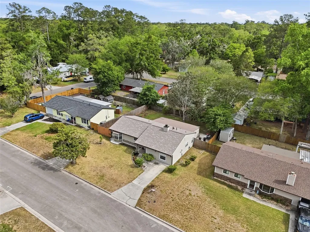 2245 NW 37th Place Gainesville FL 32605