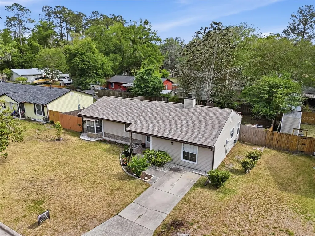 2245 NW 37th Place Gainesville FL 32605
