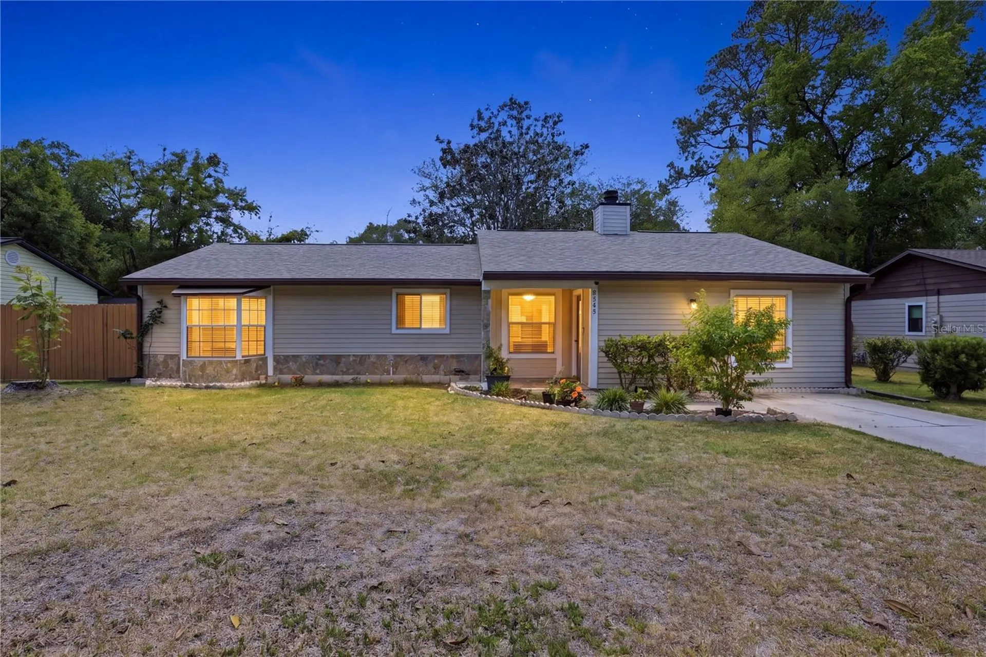 2245 NW 37th Place Gainesville FL 32605
