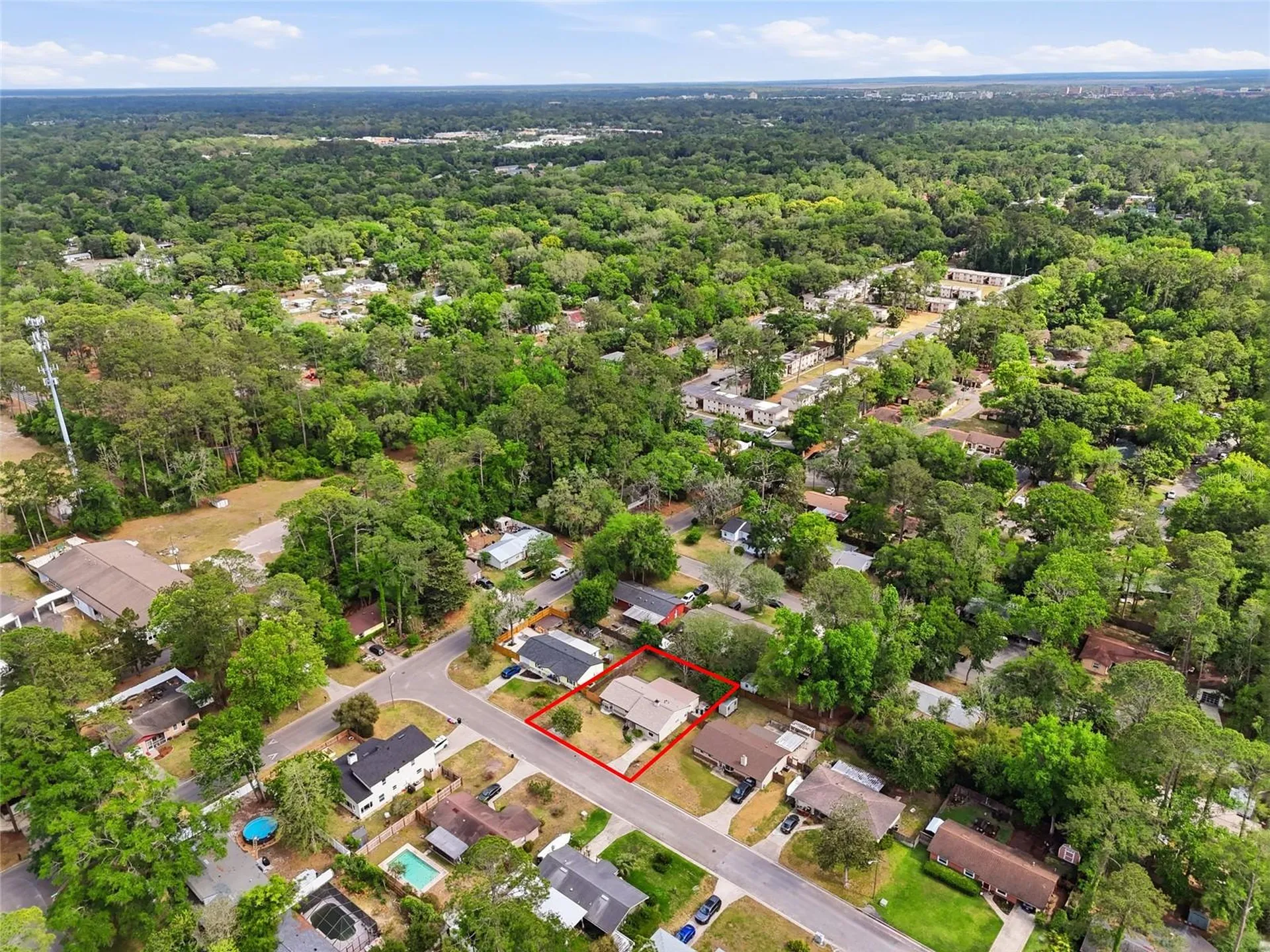 2245 NW 37th Place Gainesville FL 32605