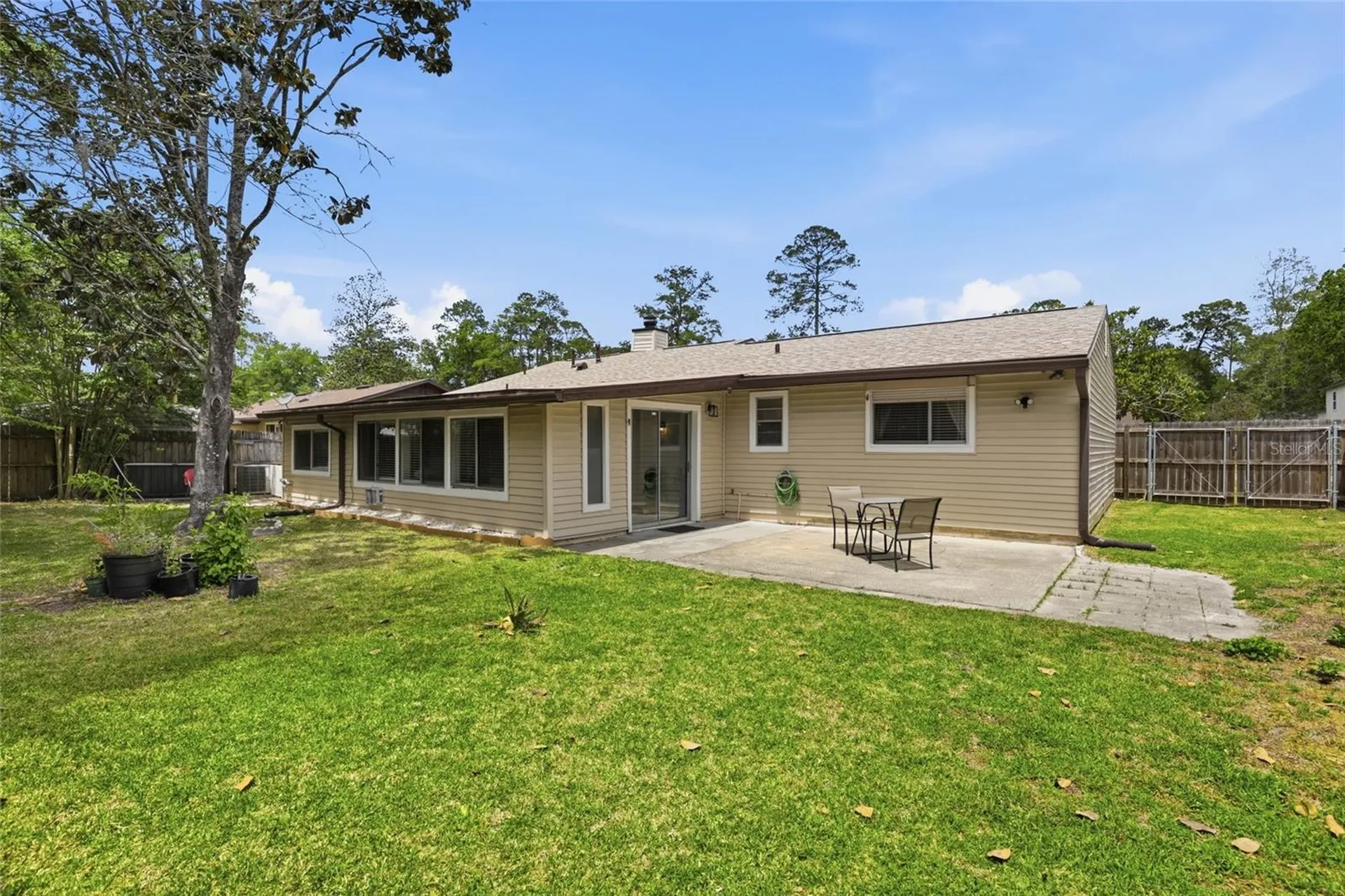 2245 NW 37th Place Gainesville FL 32605