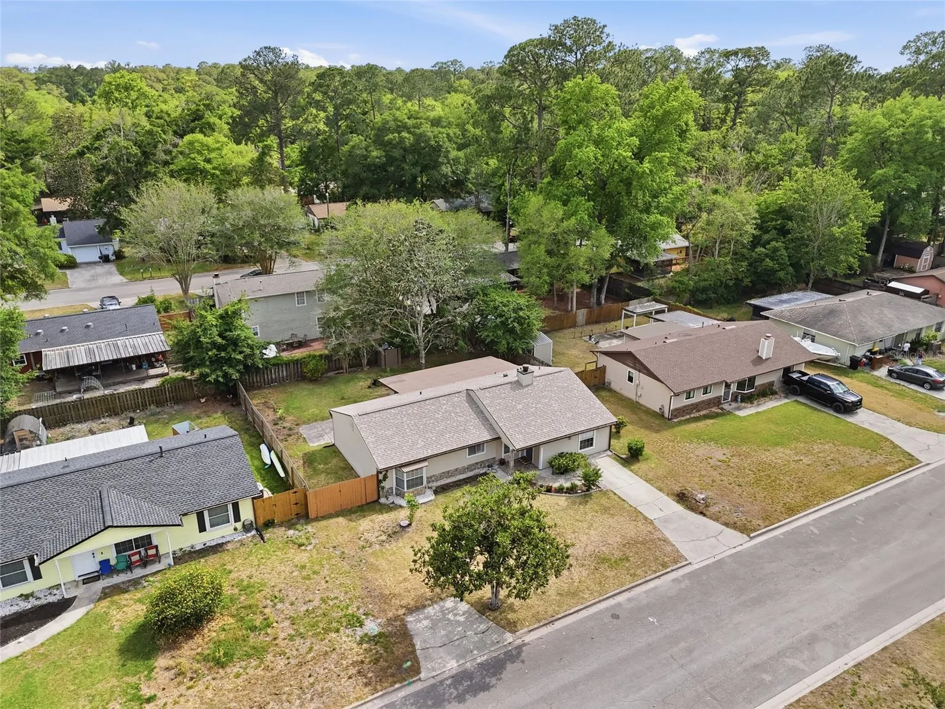 2245 NW 37th Place Gainesville FL 32605