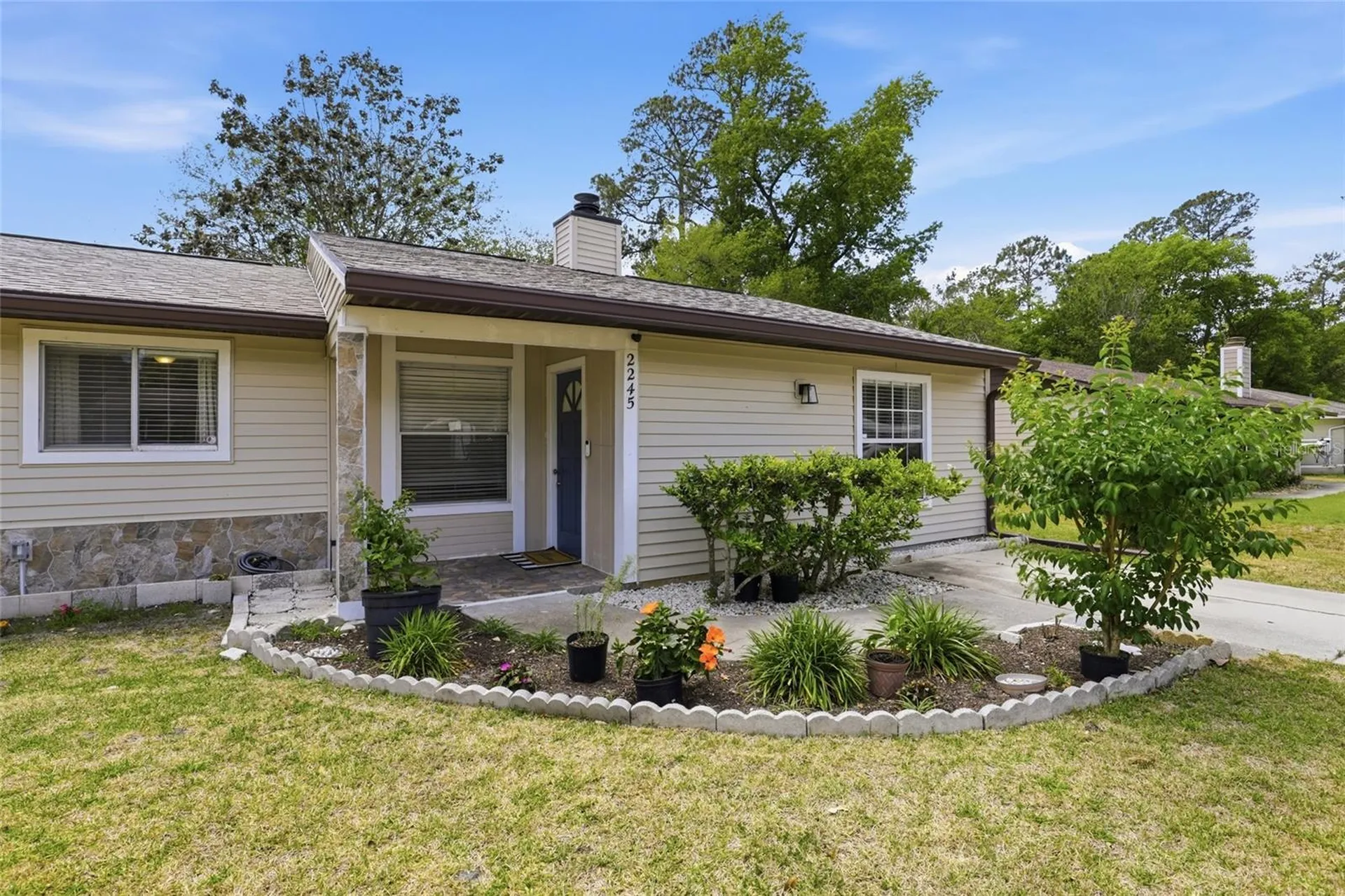 2245 NW 37th Place Gainesville FL 32605