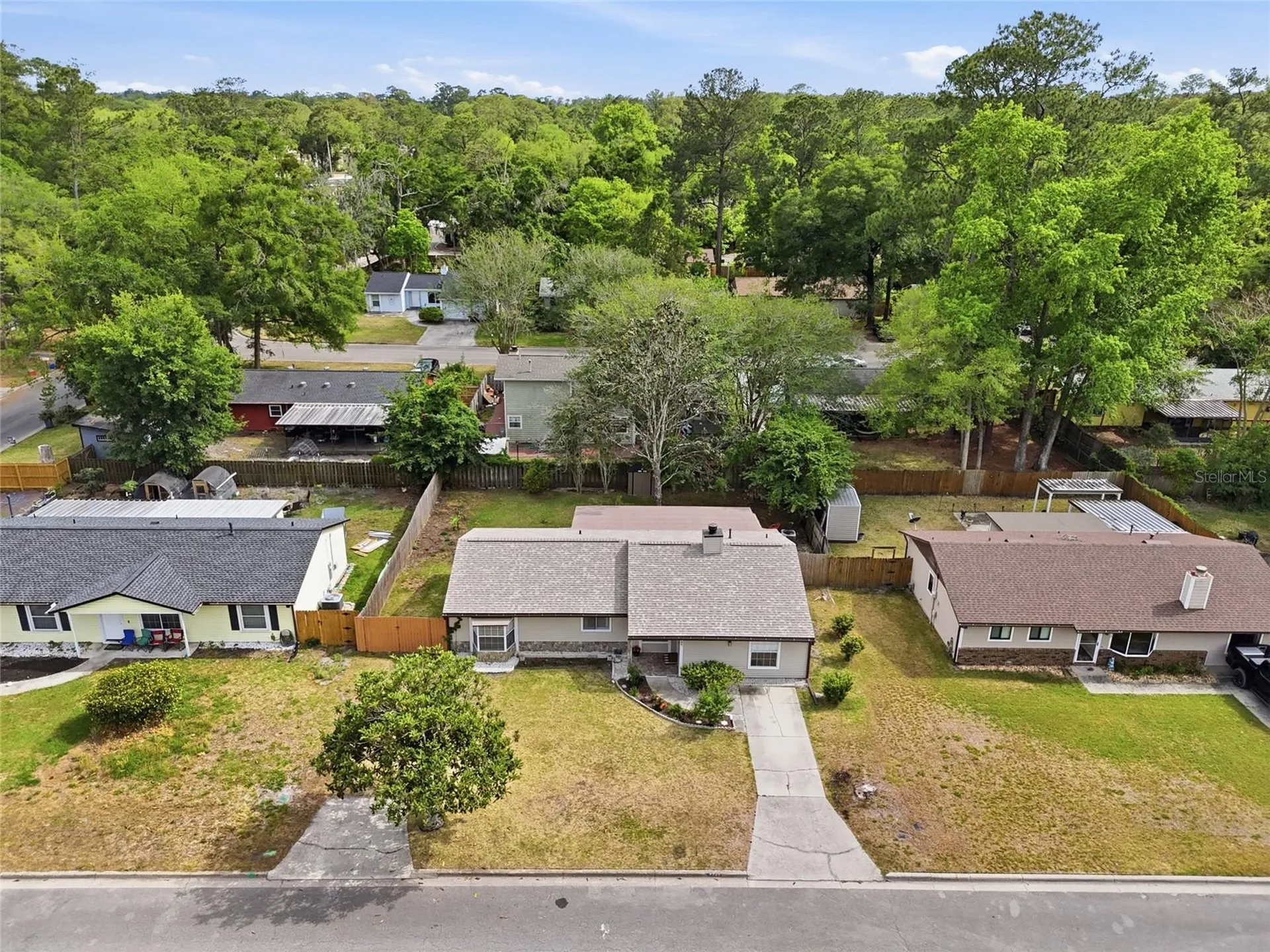 2245 NW 37th Place Gainesville FL 32605