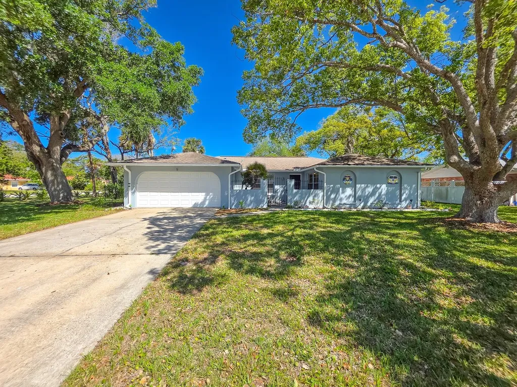 5 Emerald Circle Ormond Beach FL 32174