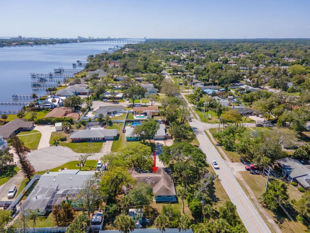 5 Emerald Circle Ormond Beach FL 32174