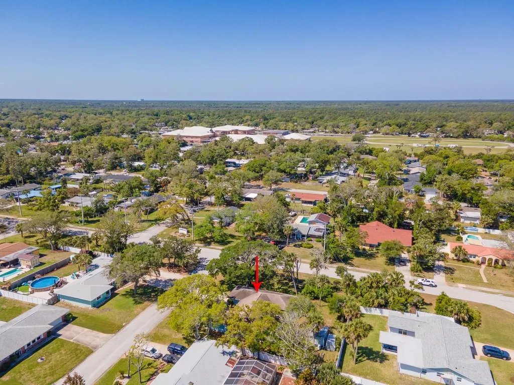5 Emerald Circle Ormond Beach FL 32174