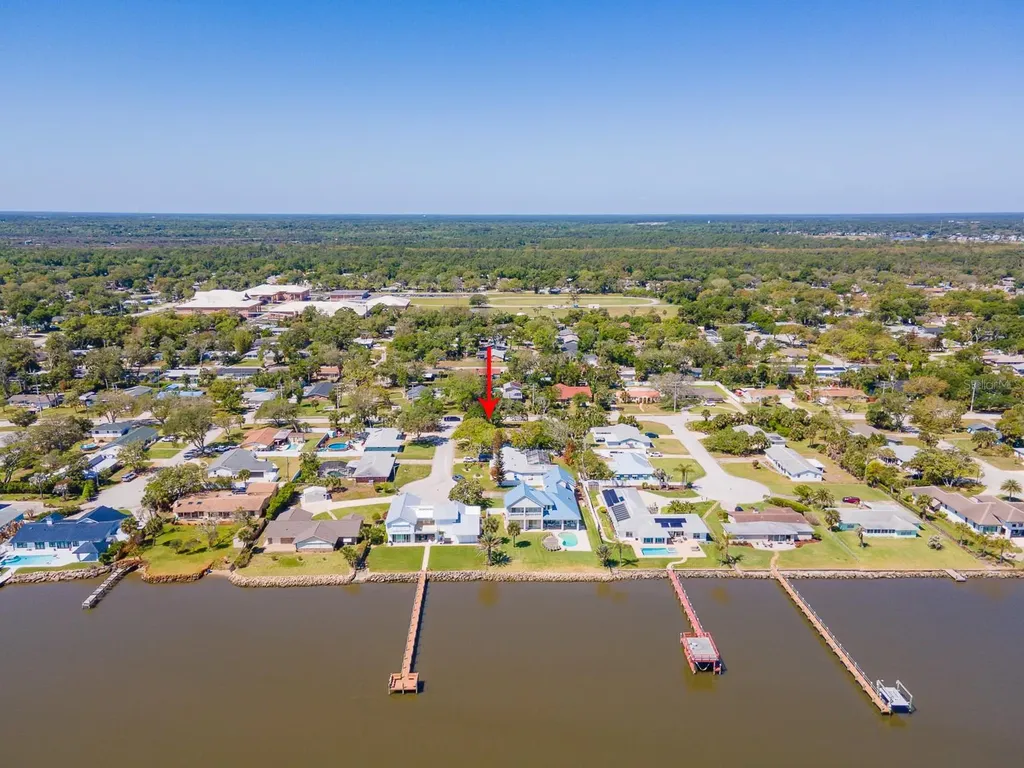 5 Emerald Circle Ormond Beach FL 32174
