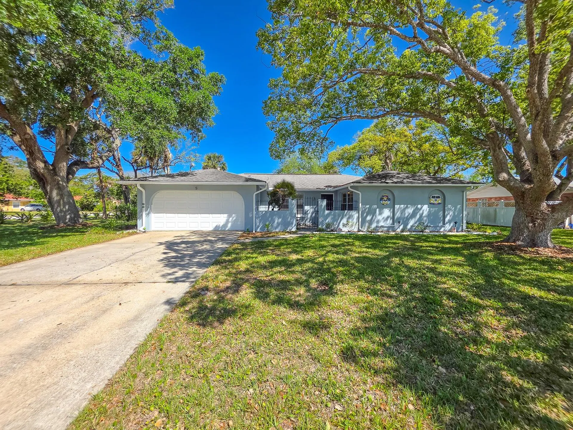 5 Emerald Circle Ormond Beach FL 32174