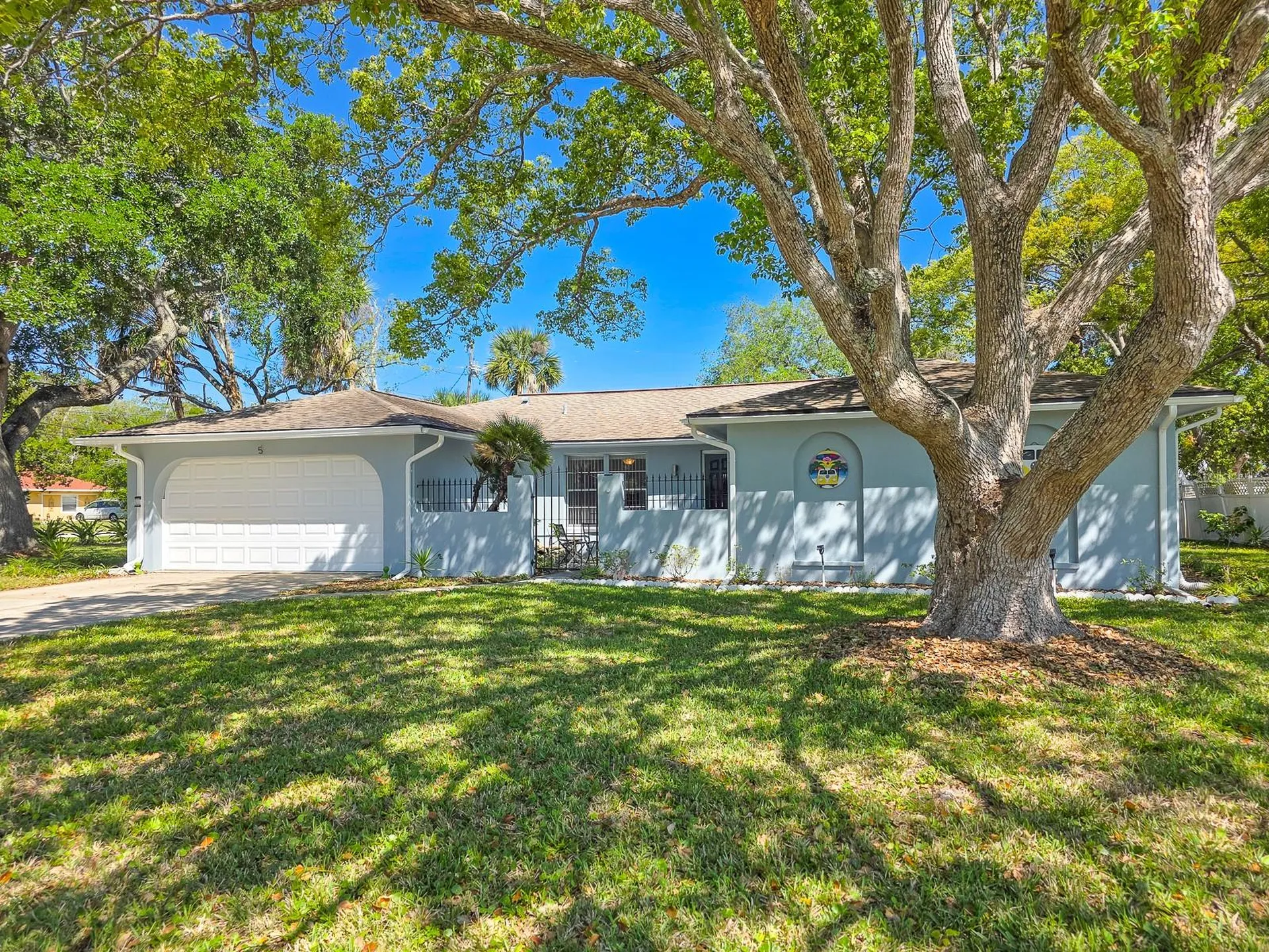 5 Emerald Circle Ormond Beach FL 32174