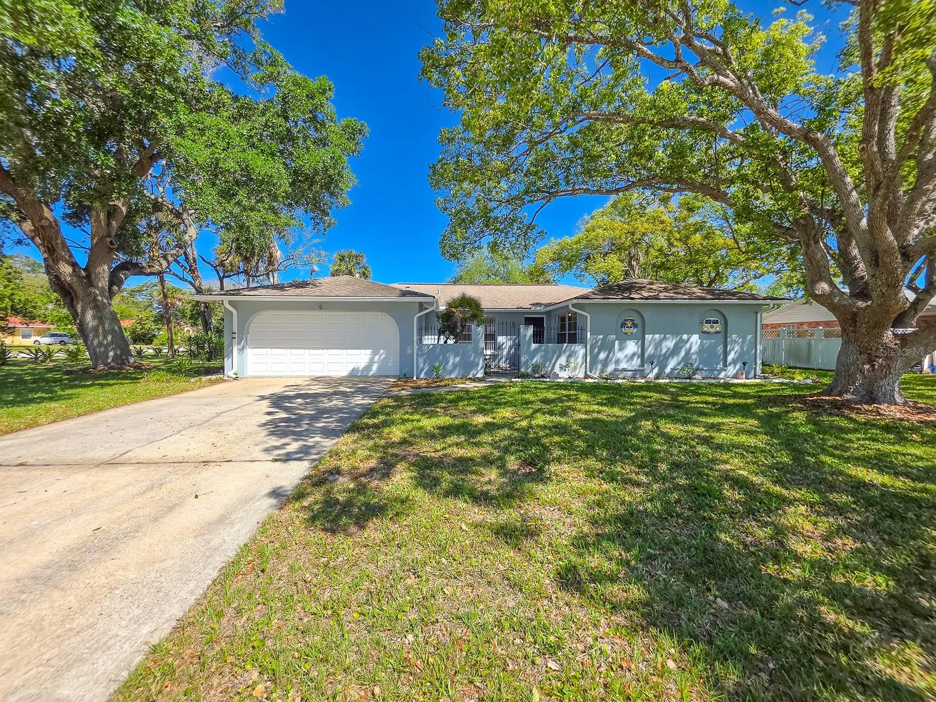 5 Emerald Circle Ormond Beach FL 32174