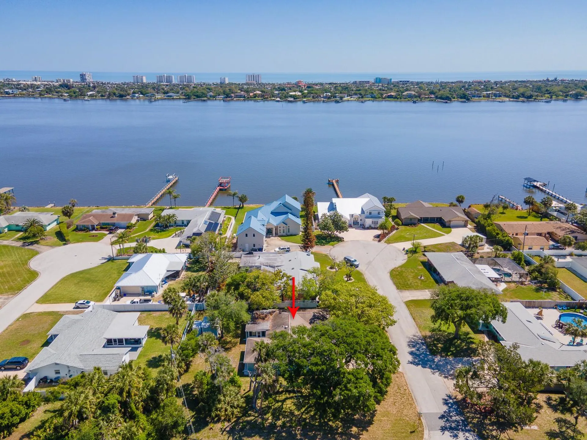 5 Emerald Circle Ormond Beach FL 32174