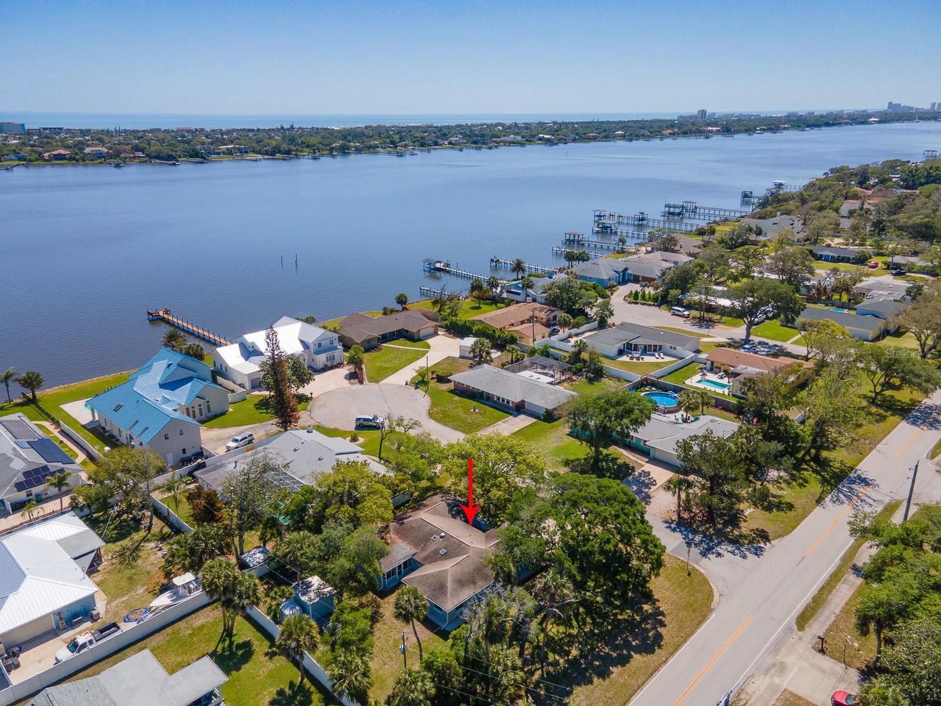 5 Emerald Circle Ormond Beach FL 32174
