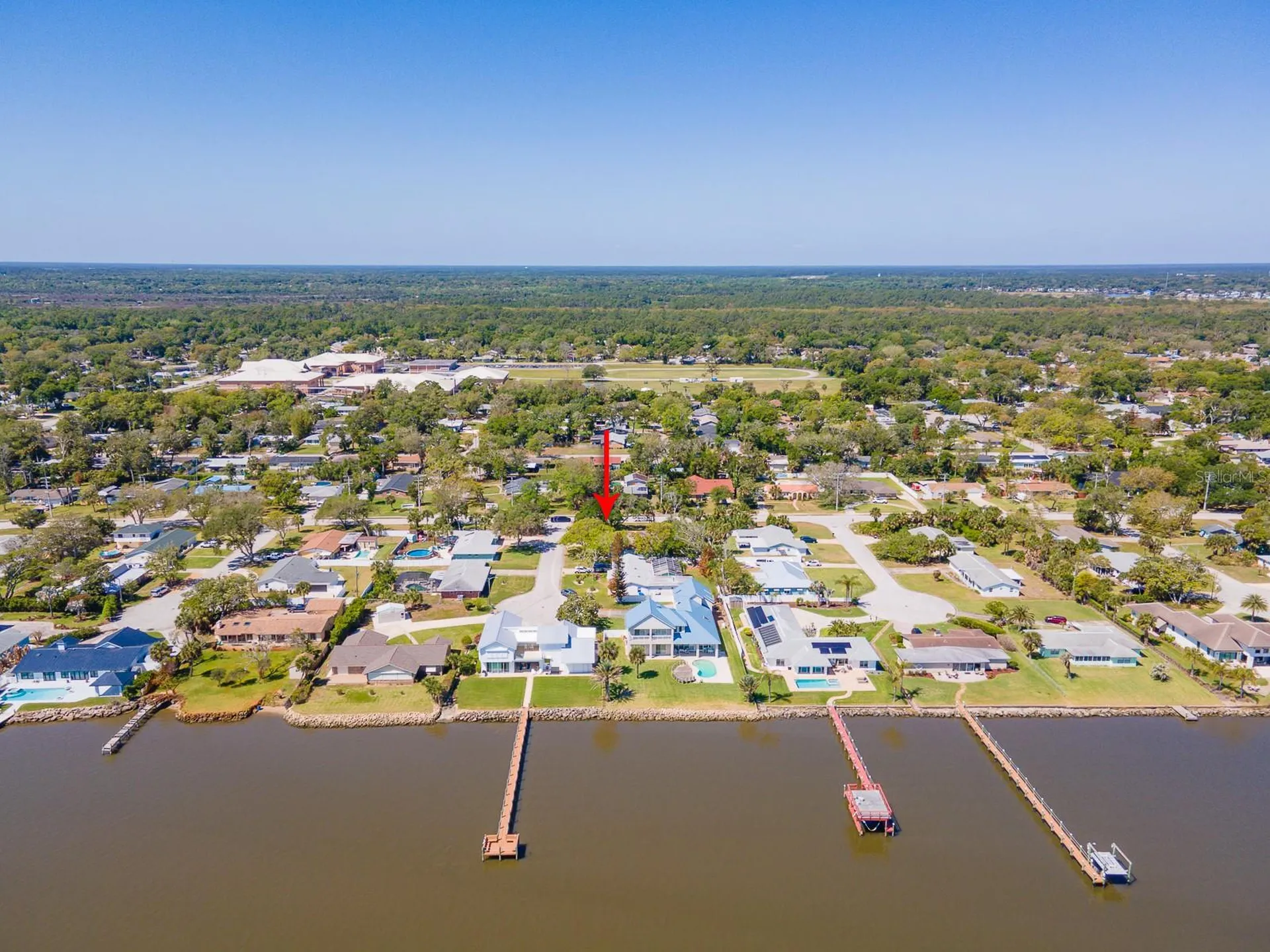 5 Emerald Circle Ormond Beach FL 32174