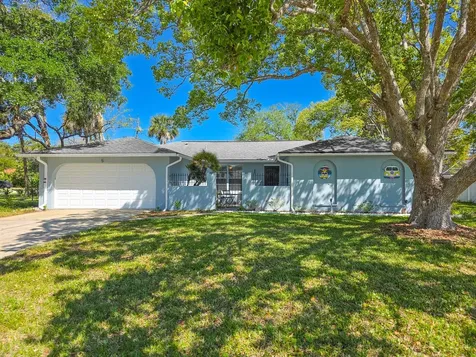 5 Emerald Circle Ormond Beach FL 32174