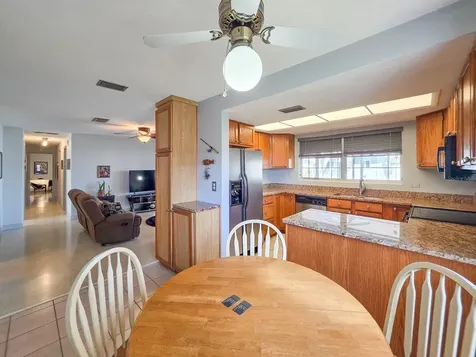 5 Emerald Circle Ormond Beach FL 32174
