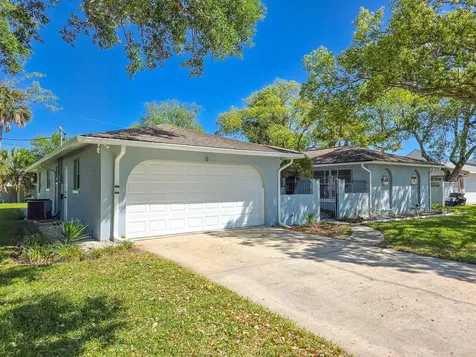 5 Emerald Circle Ormond Beach FL 32174