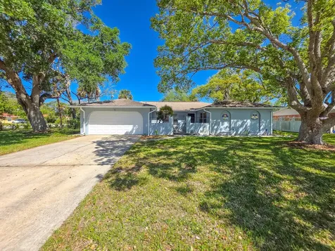 5 Emerald Circle Ormond Beach FL 32174