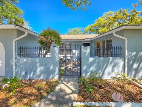 5 Emerald Circle Ormond Beach FL 32174