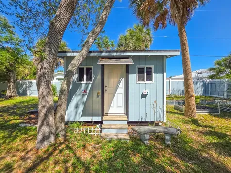 5 Emerald Circle Ormond Beach FL 32174