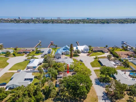 5 Emerald Circle Ormond Beach FL 32174