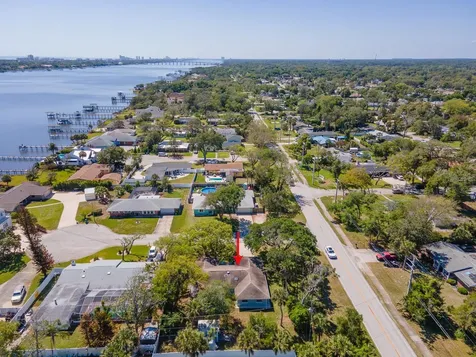 5 Emerald Circle Ormond Beach FL 32174