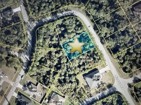 Minerva Road North Port FL 34288