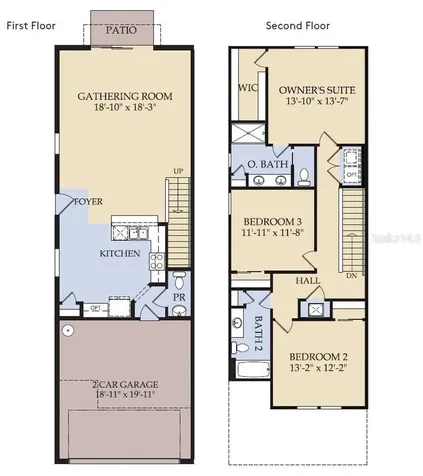 4417 Jetty Lane NE Palm Bay FL 32905