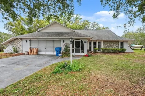 8251 Earlshire Lane Spring Hill FL 34606
