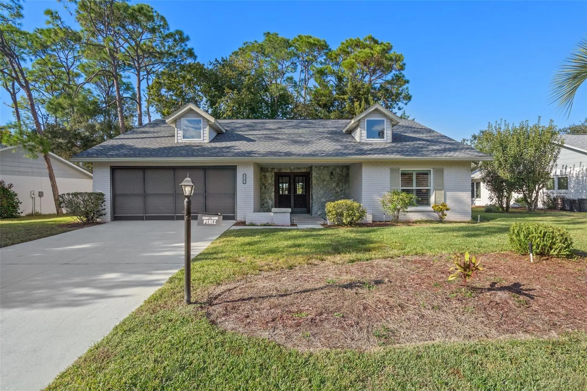 6147 Turnburry Court Spring Hill FL 34606