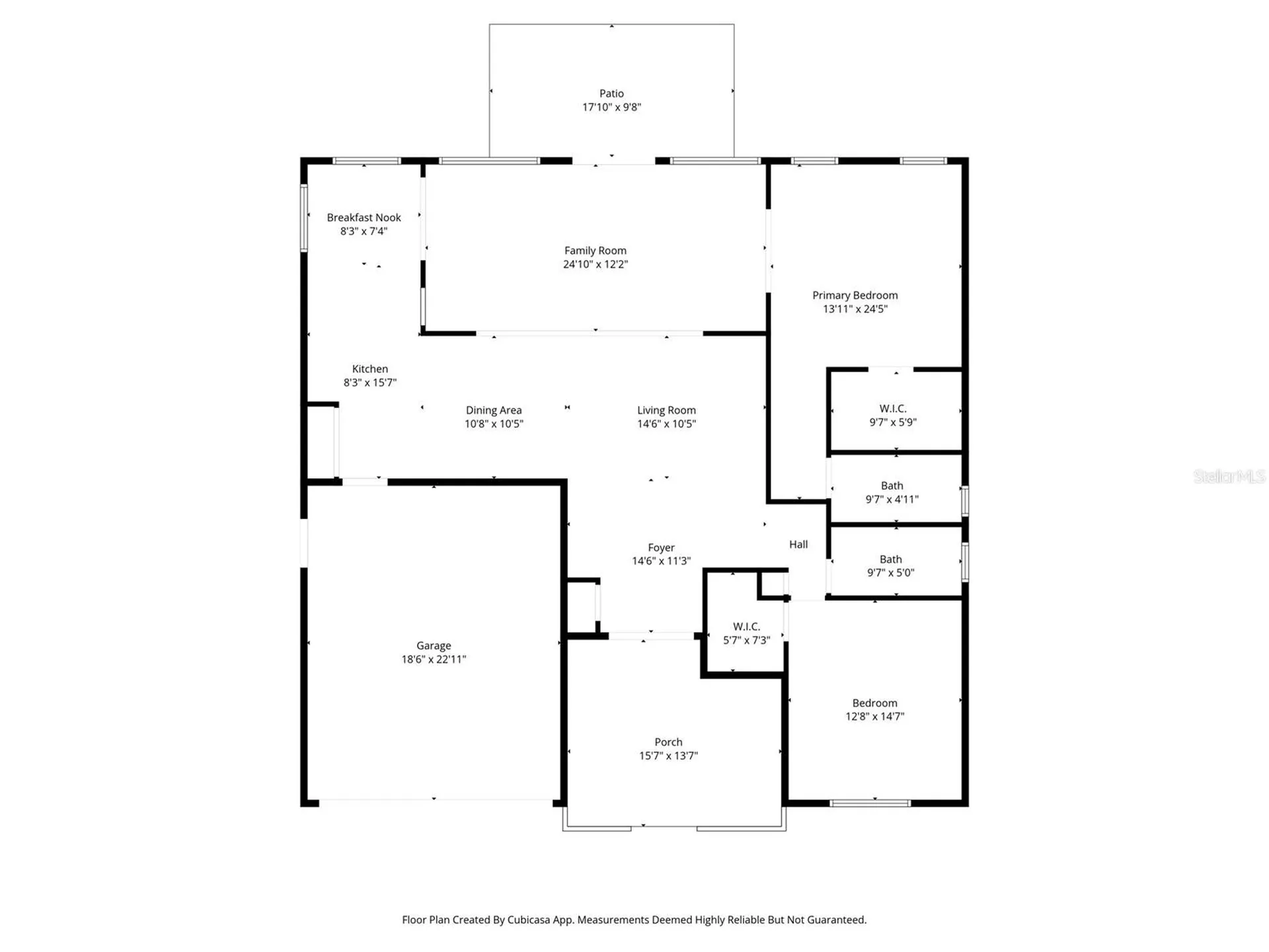 6147 Turnburry Court Spring Hill FL 34606