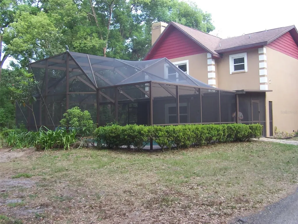 37544 Tucker Road Zephyrhills FL 33541