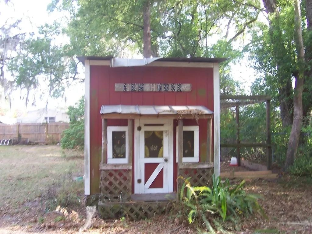 37544 Tucker Road Zephyrhills FL 33541