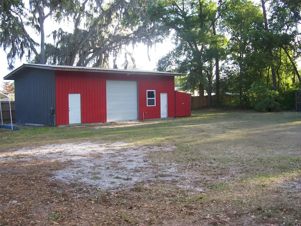 37544 Tucker Road Zephyrhills FL 33541