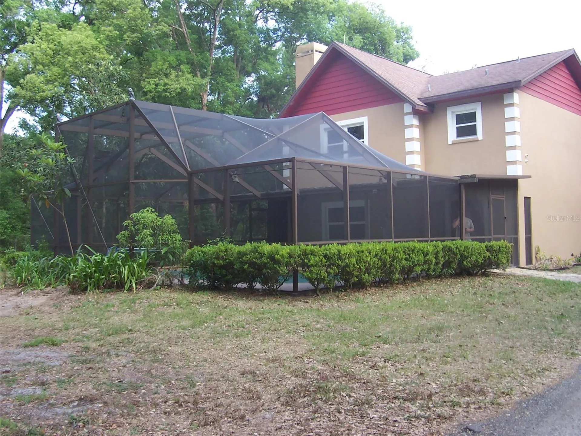 37544 Tucker Road Zephyrhills FL 33541