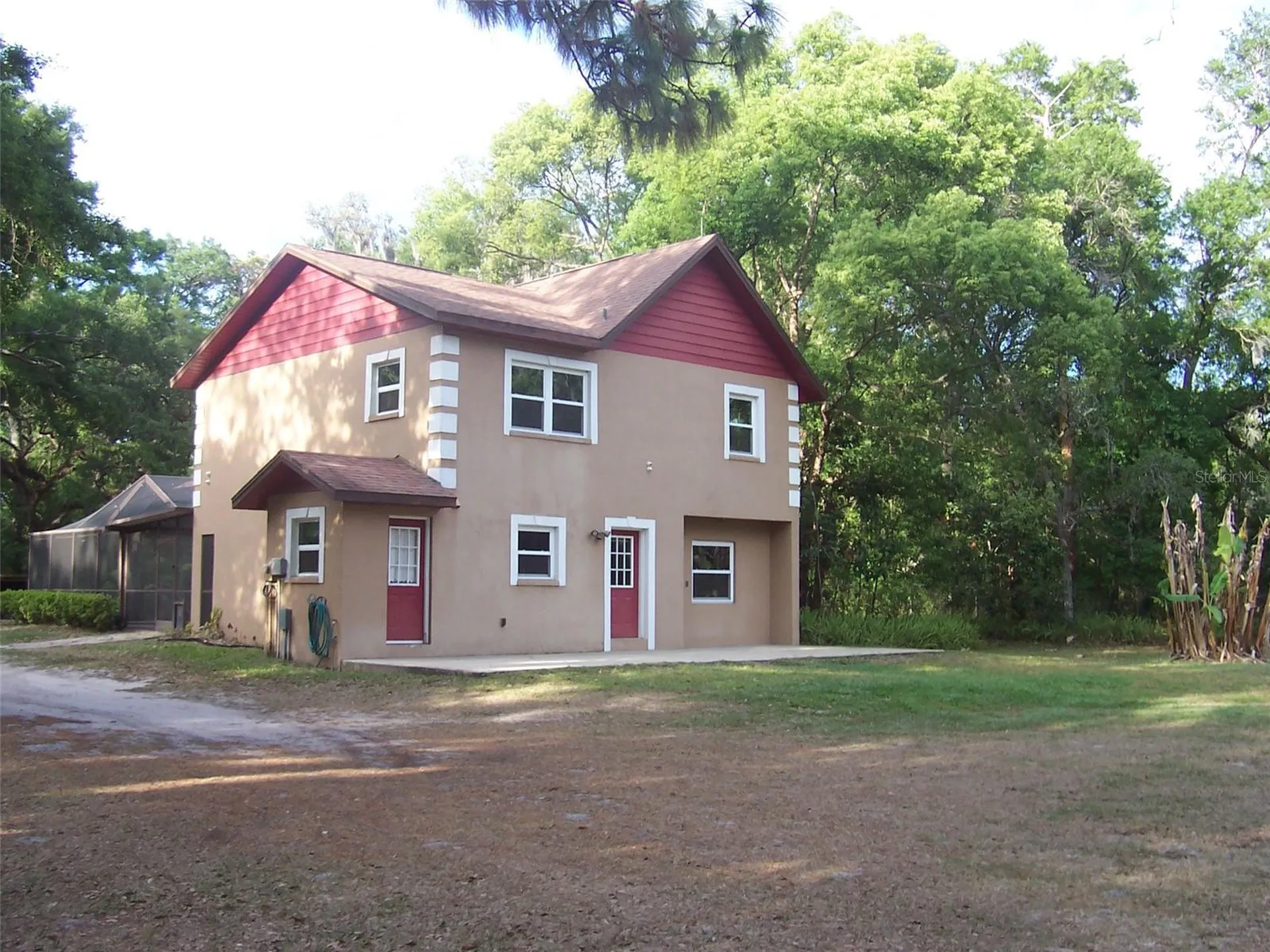 37544 Tucker Road Zephyrhills FL 33541
