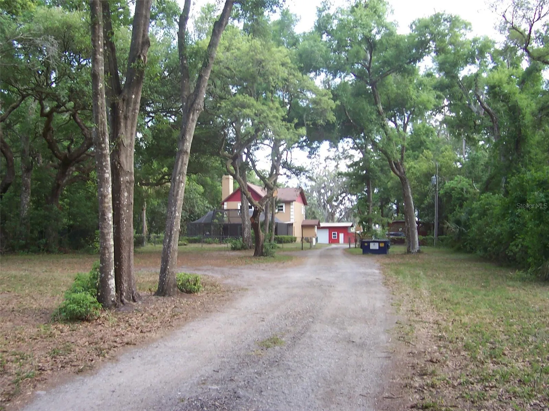 37544 Tucker Road Zephyrhills FL 33541