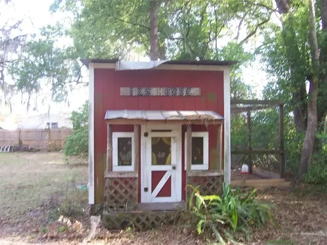 37544 Tucker Road Zephyrhills FL 33541