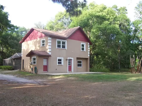 37544 Tucker Road Zephyrhills FL 33541