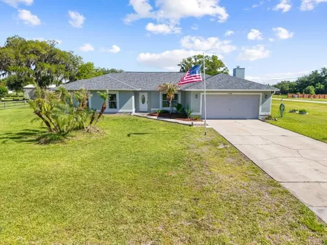 1783 N Stewart Street Kissimmee FL 34746
