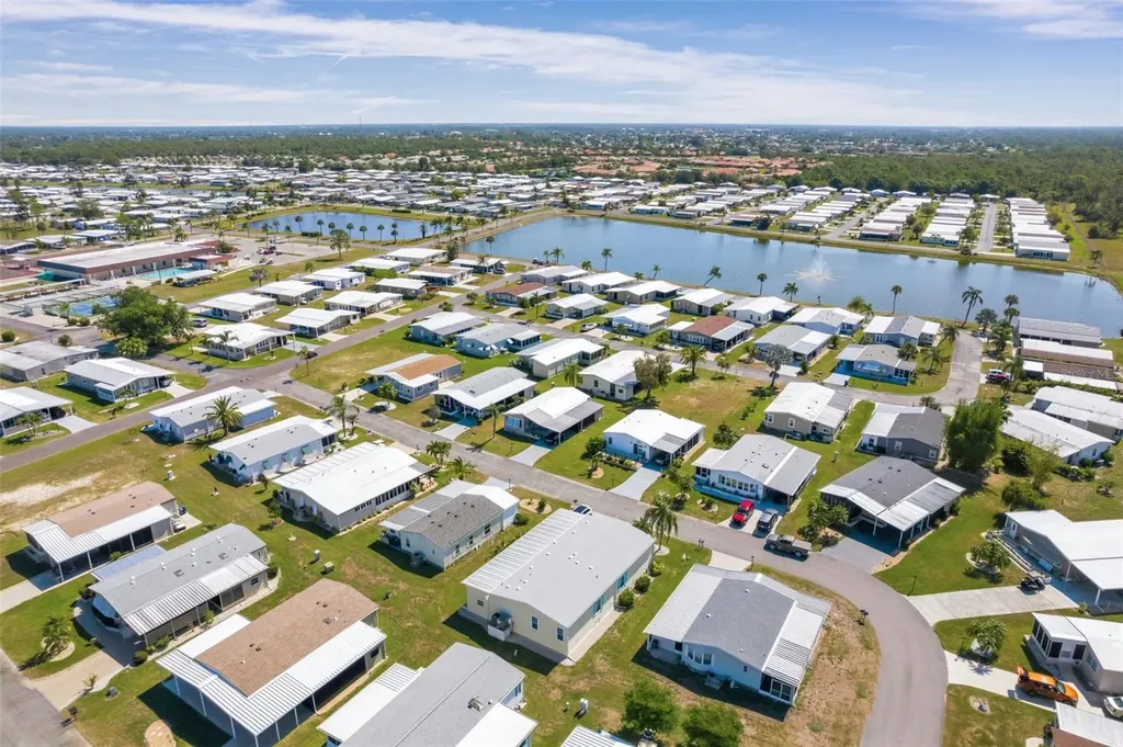 530 San Clemente Circle North Port FL 34287
