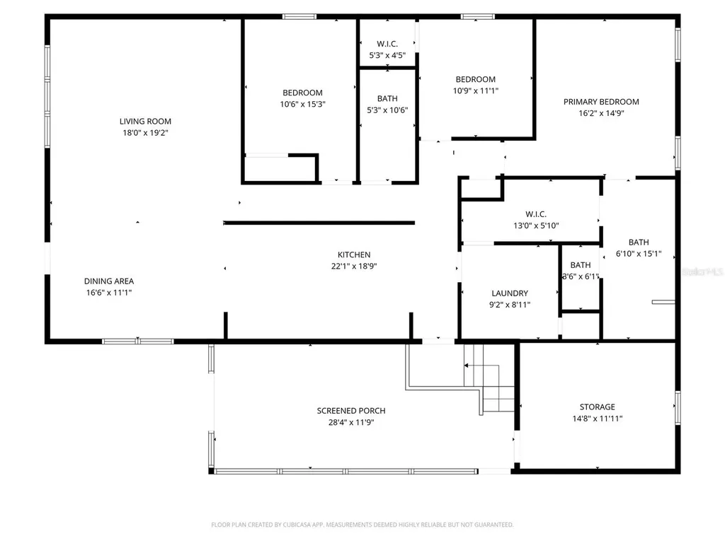 530 San Clemente Circle North Port FL 34287