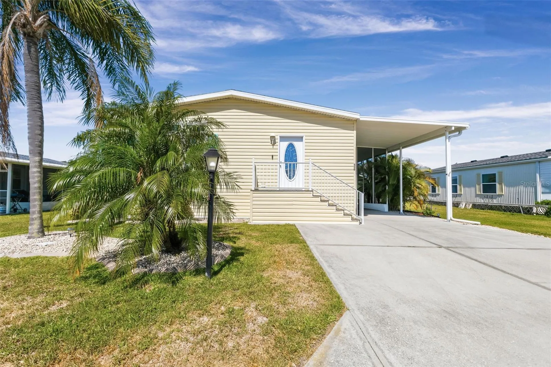 530 San Clemente Circle North Port FL 34287