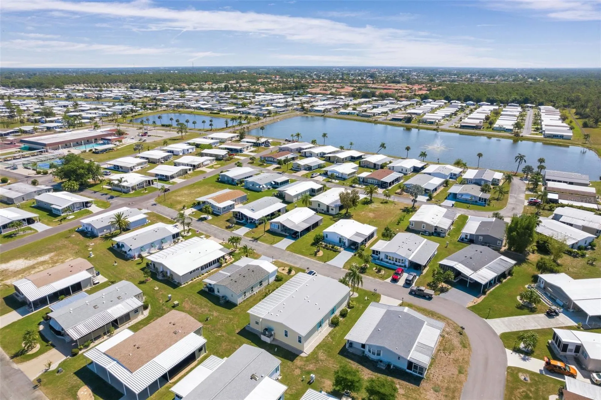 530 San Clemente Circle North Port FL 34287